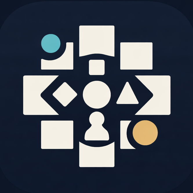 BoardHub app icon