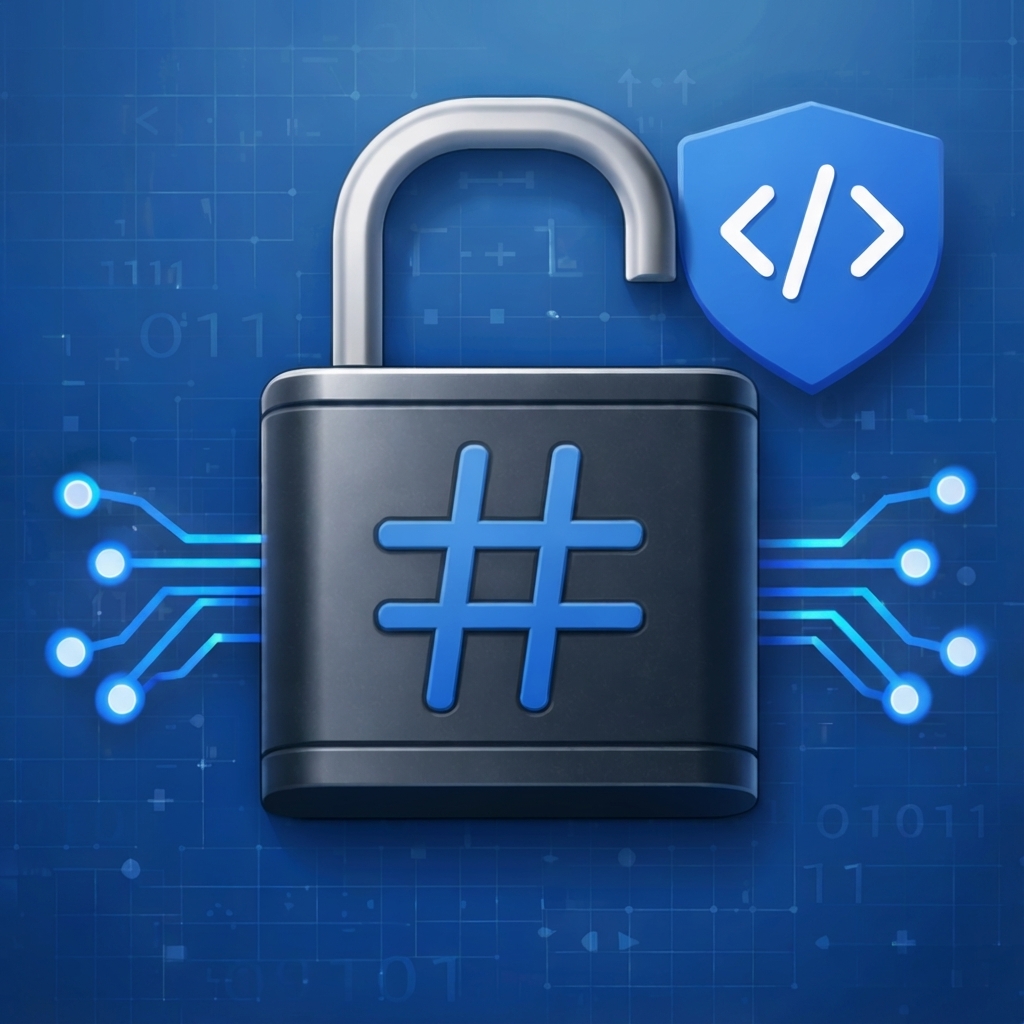 Tuchalski.dev logo