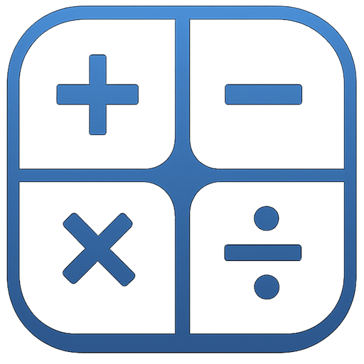 Matematyka - Math 0-100 app icon