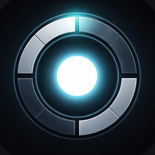 Reflex Core app icon