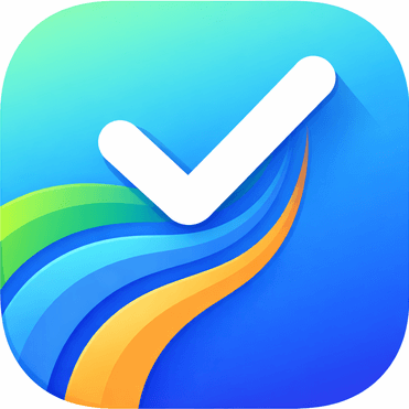 TaskFlow app icon
